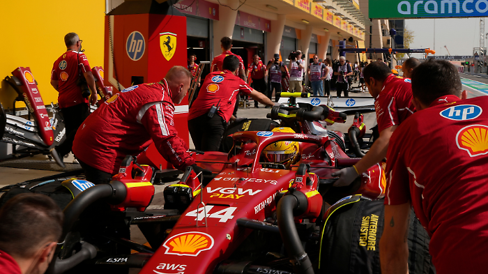 Formula 1, al via le qualifiche del Gp del Bahrain: orario e dove vederle in tv, streaming e in differita su TV8