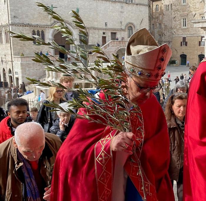 Pasqua, con la benedizione delle palme inizia la Settimana Santa: tutti gli appuntamenti 