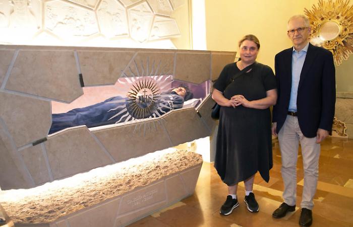 Duemila pellegrini umbri domenica 27 aprile a Roma per Carlo Acutis santo: previsto anche un treno speciale