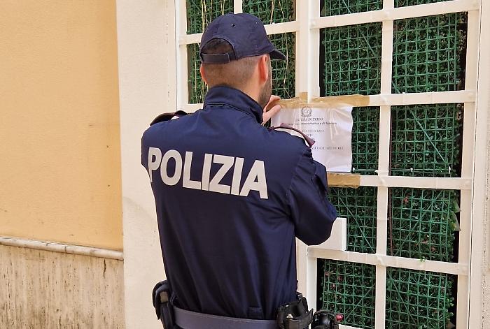 Terni, alcolici ai giovani con meno di 16 anni: il questore Mangino chiude per 20 giorni locale del centro "recidivo"