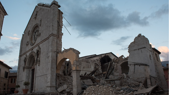 Terremoti in Umbria, storia e impatto dei sismi più devastanti: ecco un report che ripercorre tutti gli eventi