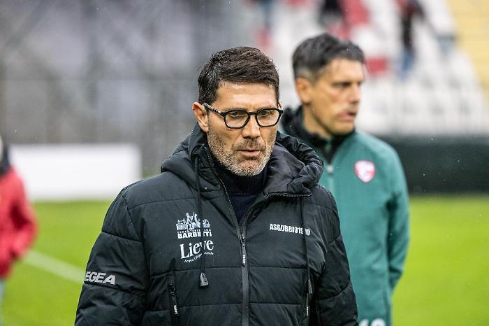 Troppo Pescara per il Gubbio, rossoblù sconfitti 2-0