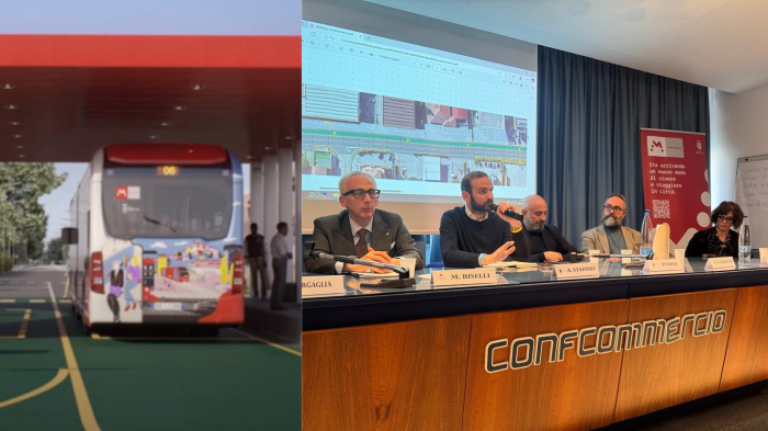 Il Metrobus avrà due differenti frequenze: corse ogni 10 o 30 minuti? Dipende dalla tratta