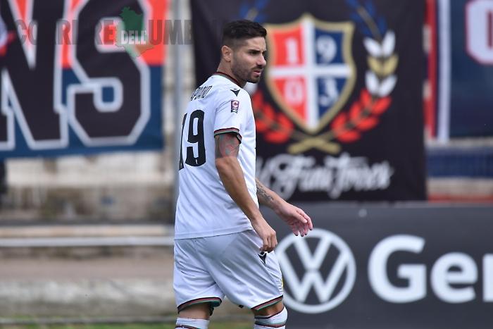 La Ternana va ko anche con il Milan Futuro (1-0): Virtus Entella in serie B