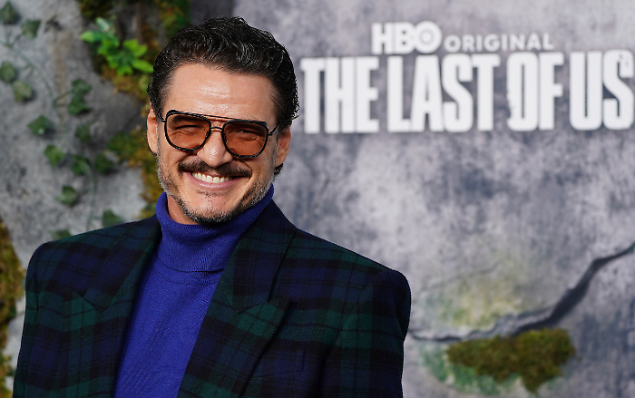 Pedro Pascal, il 2025 è il tuo anno: da The last of us 2 a I fantastici 4, fino al nuovo film di Ari Aster. Tutti i ruoli dell'attore