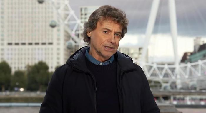 Ulisse - Il piacere della scoperta sbarca a Londra stasera in tv lunedì 14 aprile: le anticipazioni e il tour di Alberto Angela