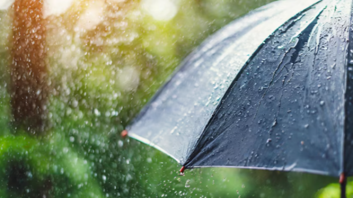 In Umbria torna l’ombrello, settimana di piogge e temporali. Nella giornata di Pasqua il cielo si concede una tregua, ma il maltempo è dietro l’angolo