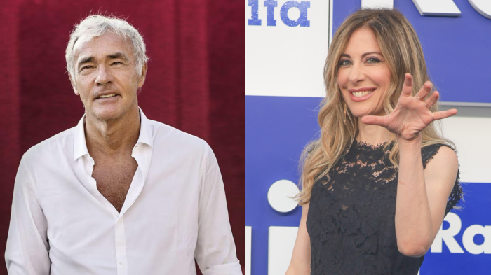 Francesca Fagnani a Lo stato delle cose per parlare del caso Diabolik. Ospiti e anticipazioni dello show con Massimo Giletti