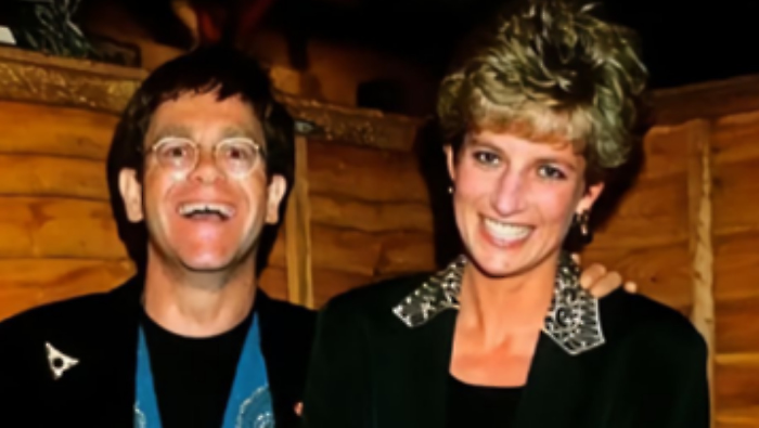 Quando Elton John fermò il mondo ai funerali di Lady Diana: la vera storia di Goodbye England’s Rose, la canzone che  fece piangere tutti