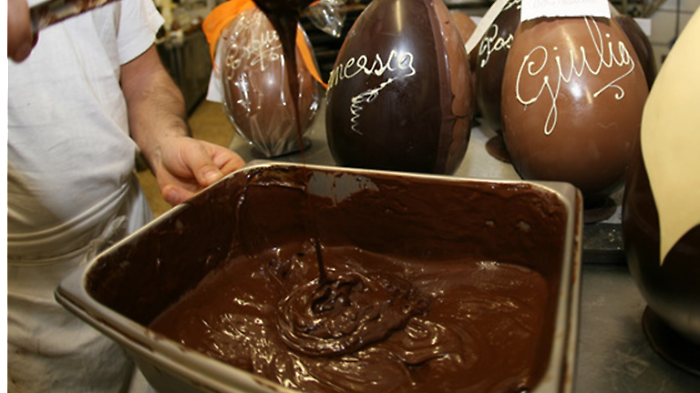 Uova di Pasqua
