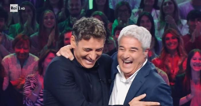 Reazione a catena riparte da Pino Insegno: quando inizia, le novità a la chiusura anticipata