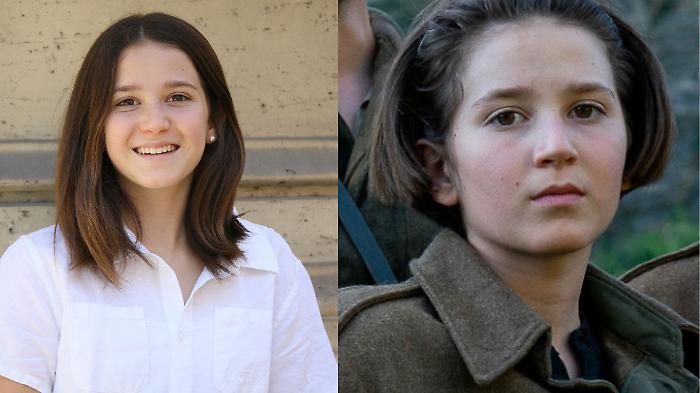 Anna Losano, chi è la giovane attrice che interpreta Marta in Fuochi d'artificio: età, carriera e il suo personaggio nella serie 
