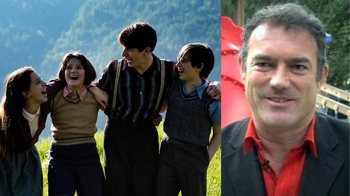 Fuochi d'Artificio, chi è l'autore Andrea Bouchard: la vera storia che ha ispirato il libro e la miniserie evento di Rai 1
