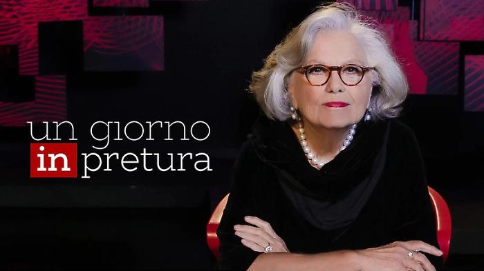 Un giorno in pretura stasera in tv martedì 15 aprile su Rai 2: al centro della puntata la sentenza del caso Diabolik