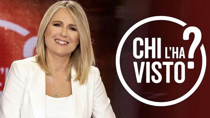 Chi l'ha visto stasera in tv mercoledì 16 aprile su Rai 3:  l'indagine per l'omicidio di Liliana Resinovich
