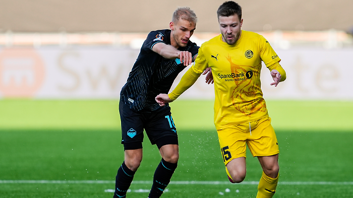 Lazio-Bodo Glimt, ritorno dei quarti di finale di Europa League: orario, dove vederla, telecronaca e probabile formazione 