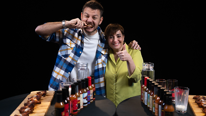 Benedetta Rossi ospite a Hot Ones con Alessandro Cattelan: "Una volta ho dovuto oscurare un video a causa degli insulti"