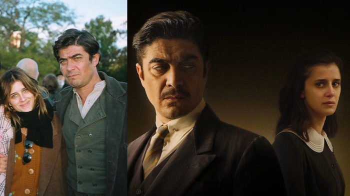 Riccardo Scamarcio e Benedetta Porcaroli, l'amore sbocciato sul set del film L'Ombra del giorno: il feeling, la crisi e il ritorno di fiamma