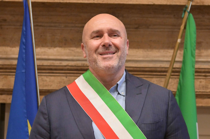 stefano bandecchi terni sindaco