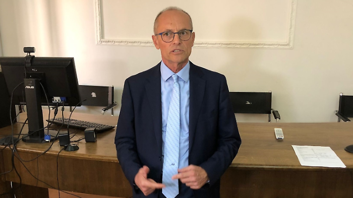Processo penale telematico L’App non funziona L’allarme dei magistrati