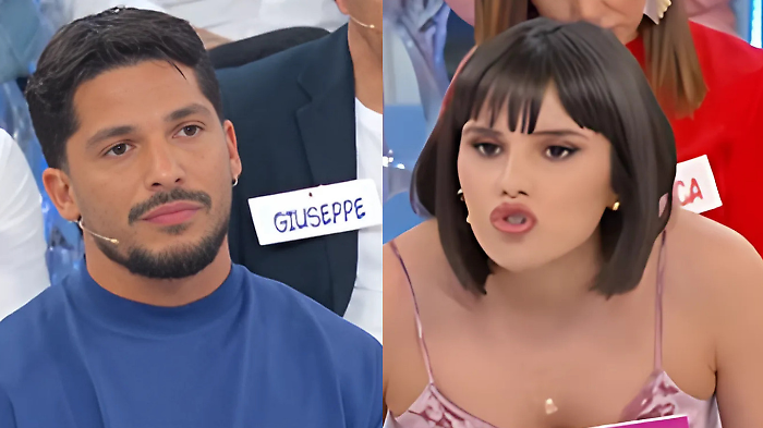 Colpo di scena a Uomini e Donne: Francesca dice addio al trono di Gianmarco? Ecco quello che è successo sui social