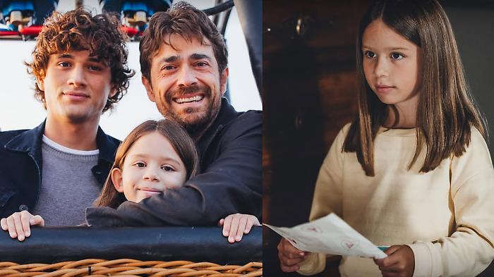 Chi è la bambina che interpreta Giulia Bum in Che Dio ci aiuti? Scopri tutto su Gaia Bella, età, ruolo e vita privata