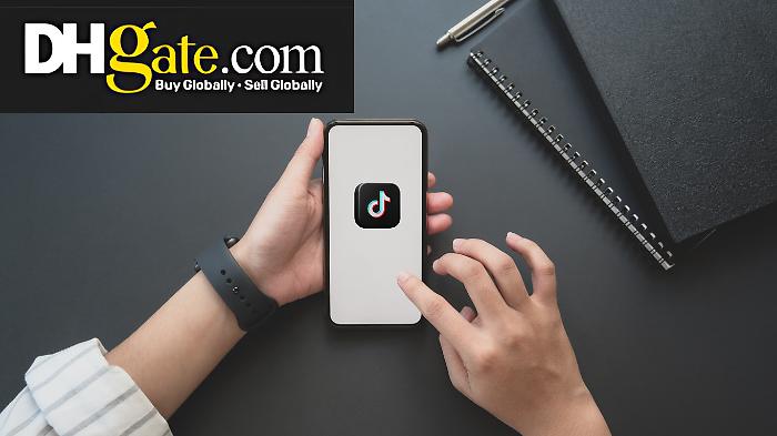 L’app DHgate conquista TikTok e l’America: replica lusso a prezzi stracciati, ma è sicura?