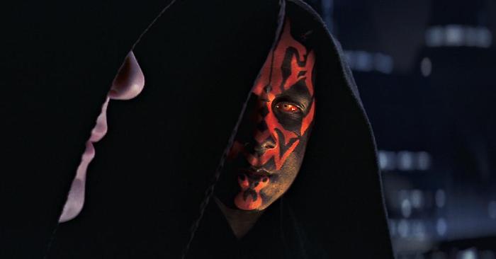Star Wars, annunciato lo spin-off Maul - Shadow Lord: data di uscita e quello che sappiamo 