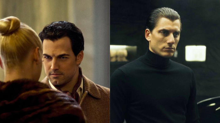 Perché Luca Marinelli ha abbandonato i panni di Diabolik nei due sequel: i motivi e il ruolo ereditato da Giacomo Gianniotti 