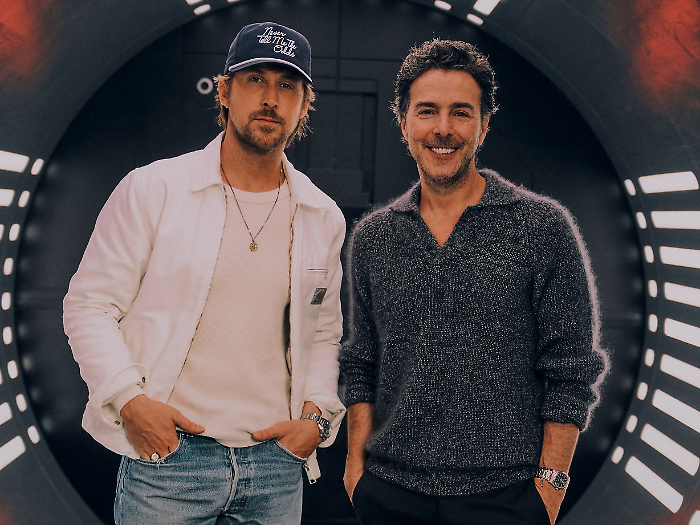 Ryan Gosling protagonista del nuovo film Star Wars-Starfighter: "Sognavo questo fin da bambino". Data di uscita e cosa sappiamo della pellicola
