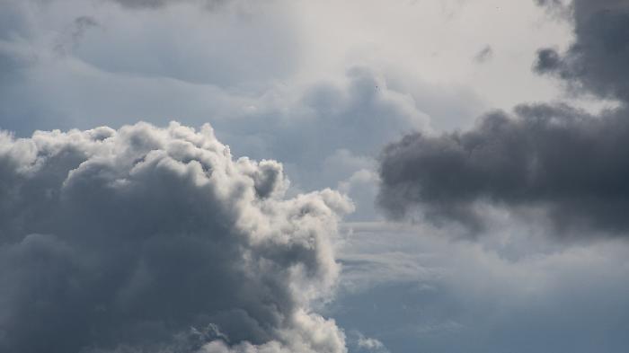 Meteo, le previsioni del tempo del weekend di Pasqua: in Umbria cielo nuvoloso con basso rischio di precipitazioni 