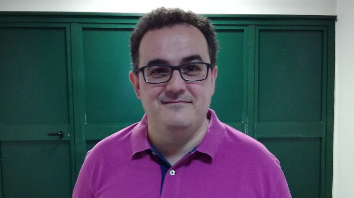 Il presidente Sandro Sarri