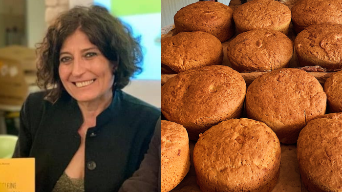 A Pasqua il pranzo all'insegna del risparmio costa 10 euro a persona: il menù consigliato da Silvia Buitoni 