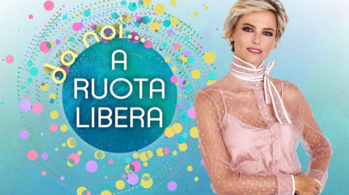 Da noi... a ruota libera oggi in tv domenica 20 aprile Rai 1: anticipazioni dello show con Francesca Fialdini