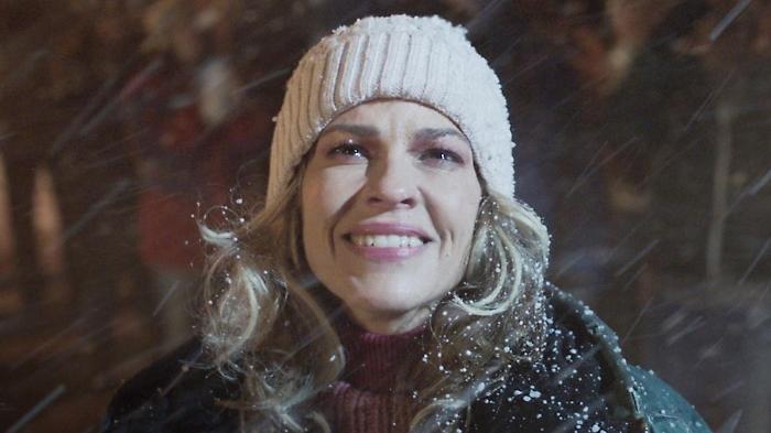 Il miracolo di Sharon stasera in tv sabato 19 aprile su Rai 1: trama e cast del commovente film con Hilary Swank