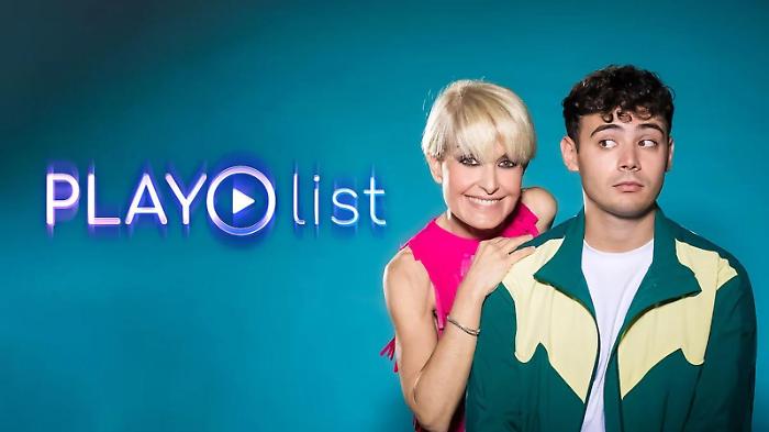 Playlist: Tutto ciò che è musica oggi in tv sabato 19 aprile su Rai 2: tra gli ospiti Francesca Michielin e i Bnkr44 