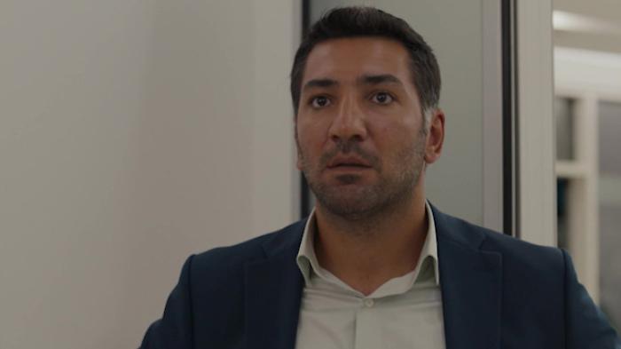 Tradimento, chi è il nuovo personaggio Kahraman interpretato dall'attore turco Berkay Ates