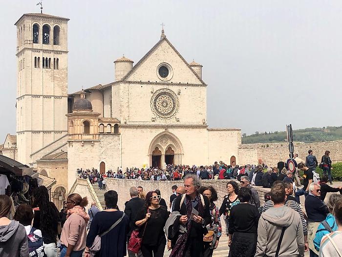 Assisi