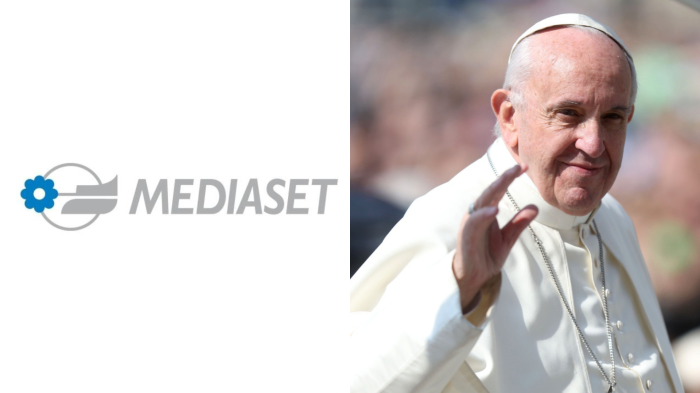Mediaset, come cambia il palinsesto per l'addio a Papa Francesco. Da Canale 5 a Italia 1: cosa va in onda stasera in tv lunedì 21 aprile 