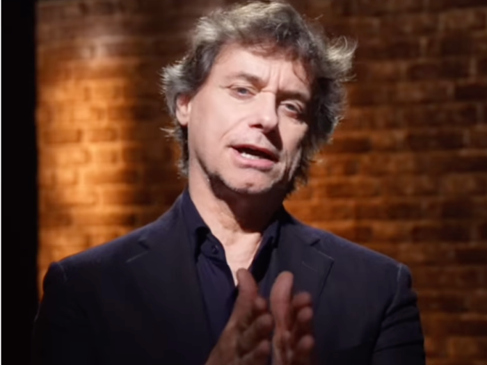 Passaggio a Nord Ovest, dal parco degli arcobaleni in Cina alle scogliere irlandesi: il viaggio di Alberto Angela su Rai 1