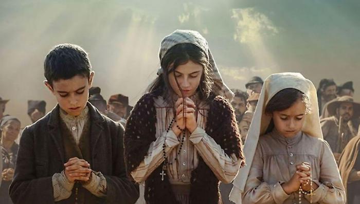 Fatima, stasera in tv lunedì 21 aprile su Rai 3: trama e cast del film diretto da Marco Pontecorvo