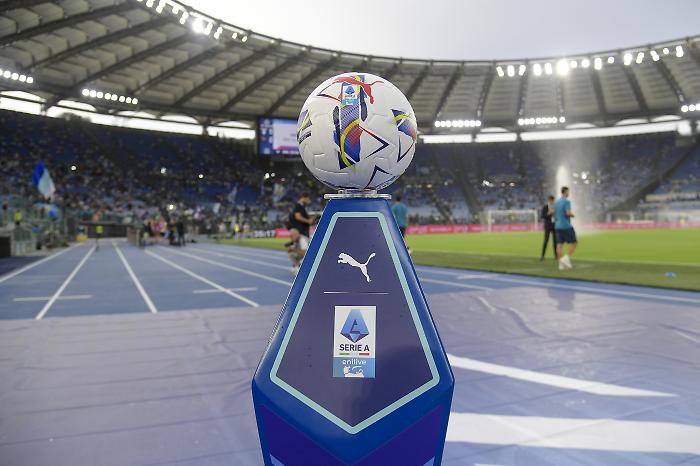 Serie A, sospese le partite di sabato 26 aprile: rinviate Inter-Roma, Como-Genoa e Lazio-Parma. L'annuncio di Musumeci