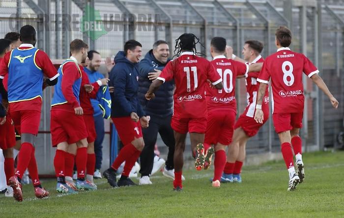 Clamoroso a Città di Castello: c'è una cordata e la squadra può tornare in campo