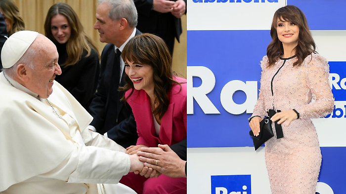 Lorena Bianchetti e le parole commoventi per il Papa sui social: "Ciao papa/papà Francesco. Grazie per la tua grazia, per averci trasmesso lo stile di Dio"