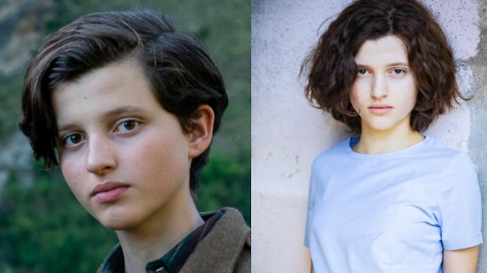 Chi è Carlotta Dosi, la giovanissima attrice che interpreta Sara in Fuochi d'artificio, la serie tv di Rai 1: età, carriera e vita privata