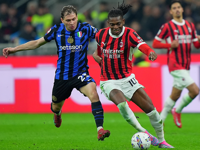 Inter-Milan, ritorno della semifinale di Coppa Italia: orario, dove vederla, telecronaca e probabili formazioni 