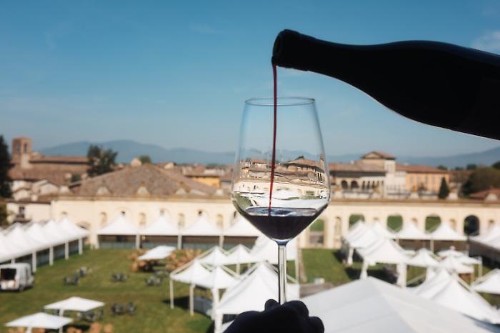 Only Wine, tutto quello che c'è da sapere sull'edizione 2025 a Città di Castello: una tre giorni per gli amanti del vino