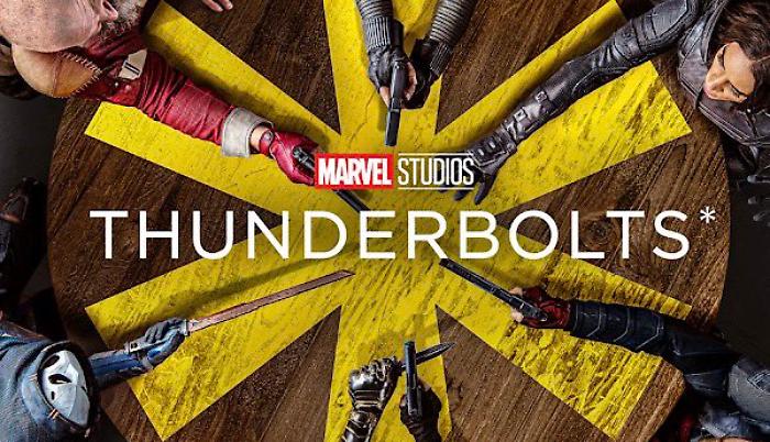 Thunderbolts*, il significato dell'asterisco: tutte le teorie sul nuovo film Marvel 