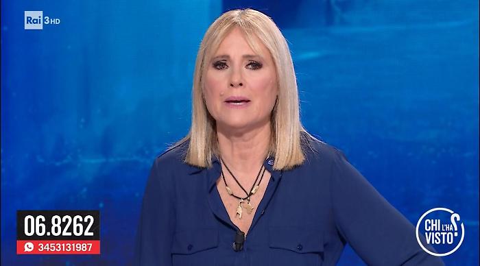 Chi l'ha visto stasera in tv mercoledì 23 aprile su Rai 3. Da Pierina Paganelli a Liliana Resinovich: casi e anticipazioni