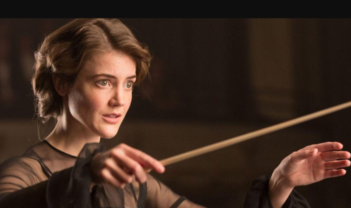 Sulle ali della musica stasera in tv mercoledì 23 aprile su Rai 2: la storia di Antonia Brico 